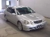 TOYOTA ARISTO