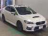 SUBARU WRX S4