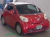 TOYOTA IQ
