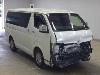 TOYOTA REGIUS VAN