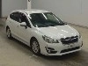 SUBARU IMPREZA SPORT