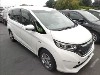 HONDA FREED HYBRID
