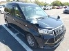 TOYOTA JPN TAXI