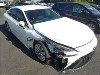 TOYOTA MIRAI
