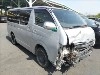 TOYOTA REGIUS VAN