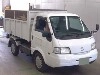MAZDA BONGO TRUCK