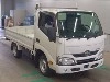 TOYOTA DYNA TRUCK