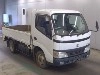 TOYOTA DYNA TRUCK