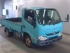 TOYOTA DYNA TRUCK