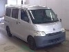 TOYOTA TOWN ACE VAN