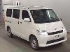 TOYOTA TOWN ACE VAN