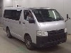 TOYOTA REGIUS VAN