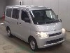 TOYOTA TOWN ACE VAN