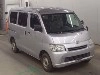 TOYOTA TOWN ACE VAN