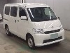 TOYOTA TOWN ACE VAN