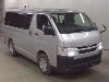 TOYOTA REGIUS VAN