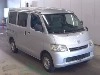 TOYOTA LITE ACE VAN