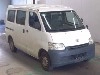 TOYOTA TOWN ACE VAN