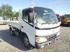 TOYOTA DYNA TRUCK