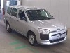 TOYOTA SUCCEED WAGON