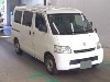 TOYOTA TOWN ACE VAN