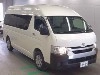 TOYOTA HIACE COMMUTER