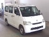 TOYOTA LITE ACE VAN