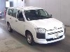 TOYOTA SUCCEED WAGON