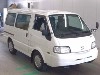 MAZDA BONGO VAN
