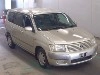 TOYOTA SUCCEED VAN