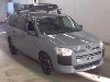 TOYOTA SUCCEED WAGON