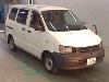 TOYOTA TOWN ACE VAN