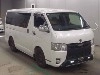 TOYOTA REGIUS VAN