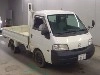 MAZDA BONGO TRUCK