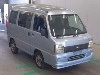 SUBARU SAMBAR VAN