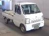 MAZDA SCRUM TRUCK