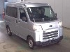 SUBARU SAMBAR VAN