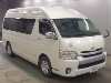 TOYOTA HIACE COMMUTER