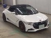 HONDA S660
