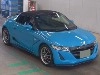 HONDA S660