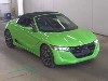 HONDA S660