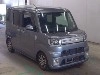 TOYOTA PIXIS MEGA