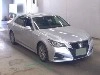 TOYOTA CROWN HYBRID
