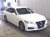 TOYOTA CROWN HYBRID