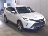 TOYOTA HARRIER HYBRID