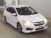 HONDA GRACE