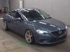 MAZDA ATENZA SEDAN