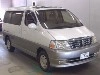 TOYOTA GRAND HIACE