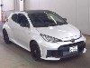 TOYOTA GR YARIS