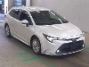 TOYOTA COROLLA WAGON